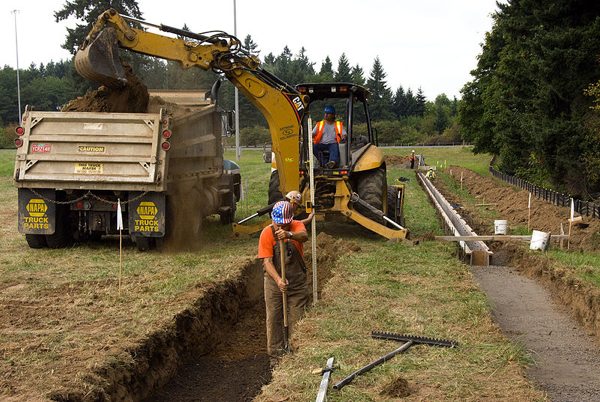 excavation-perkasie